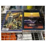 2 Indy 500 Collectibles