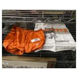 Evansville Hooters Collectible