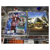 2 Indy 500 Collectibles