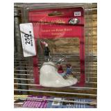 Christmas Collectible Ornament