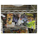 Lot of Collectible Comics