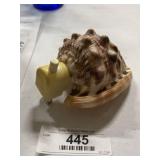 Large Shell Night Light