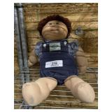 Cabbage Patch Kid Collectibles