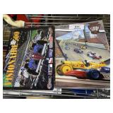 2 Indy 500 Collectibles