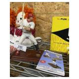 Mark McGuire Collectibles