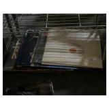 Lot of Vintage Records