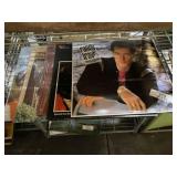 Lot of Collectible Records