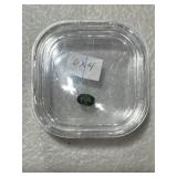 Green Apatite Collectible Gemstone