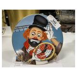 Red Skelton - Anyone for Tennis