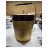 Vintage Ice Bucket