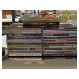 Lot of CD