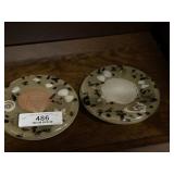 Set of Shelco Trivets