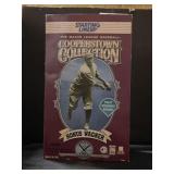 Honus Wagner Collectible