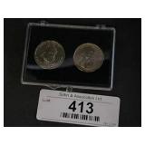 Proof Coin Set