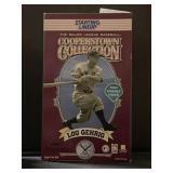 Lou Gerig Collectible