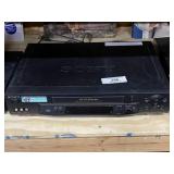 Sony VCR