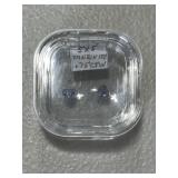 Tanzanite Matched Pair Collectible Gemstones