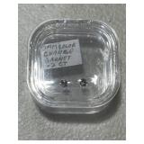 Matched Pair Collectible Gemstones