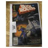 Buck Rogers Collectibles