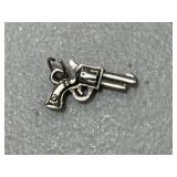 Gun Pendant