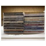 Lot of CD