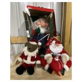 Christmas Collectibles