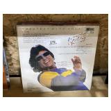 Lot of Collectible Records