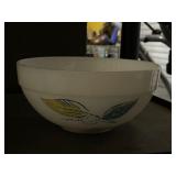 Vintage Fire King Bowl