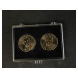 Proof Coin Set