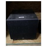 MTX Subwoofer