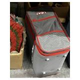 Pet Carrier & Grooming Case