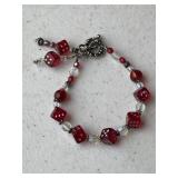 Lucky Dice Bracelet