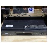 Sony DVD Player