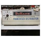 Vintage DuKane Lighted Clock