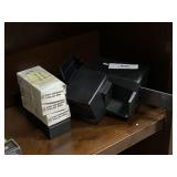 Viewmaster Slide Viewer with Slides