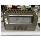 Bell Amp (3715PA)