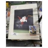 Ozzy Smith Collectible