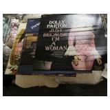 Dolly Parton Records