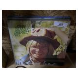 Lot of Collectible Records