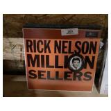 Lot of Collectible Records