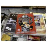 Indy 500 Collectibles