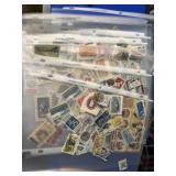 Nice Stamp Collection