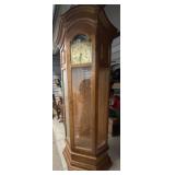 Grandfather Clock
