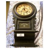 VINTAGE SEIKOSHA REGULATOR WALL CLOCK