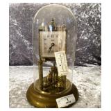 L Schatz & Söhne Anniversary Clock (Germany)