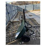 Wheel Barrow