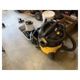 DeWalt Shop Vac