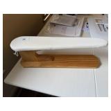 Table Top Ironing Board / Sleeve Board
