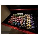 Large Lot of Misc. Thread