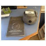 Curtis Stone Electric Knife Sharpener